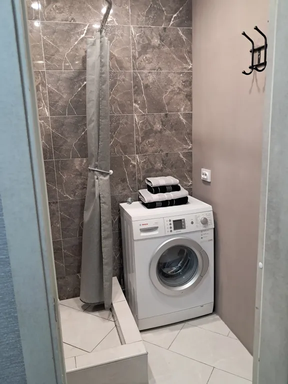 Уютная и тихая квартира в центре города