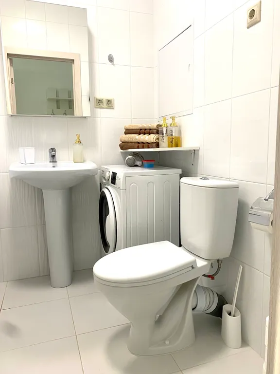 Уютная студия Комфорт