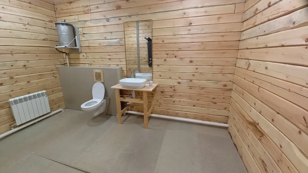 5-комнатный Дом