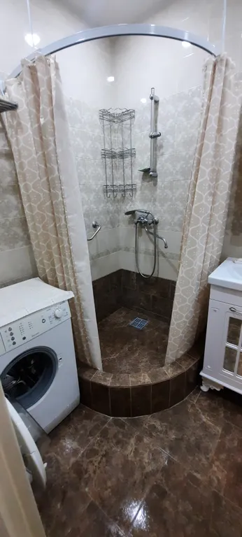 Уютная квартира рядом с монастырем Дивеева