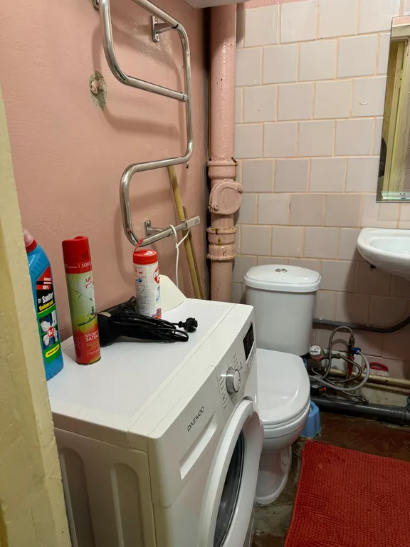 Квартира для отдыхающих