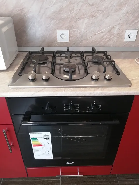 Уютная квартира в парголово