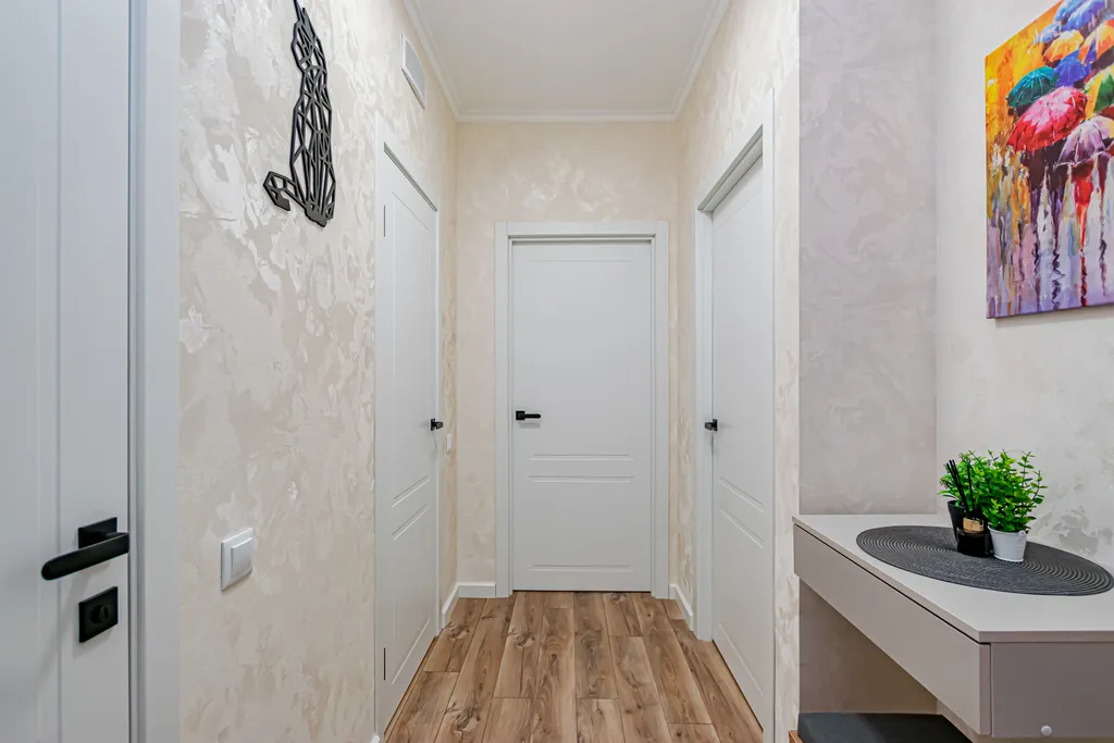 ЖК бизнес-класса | Отчетные документы| Парк Балатово