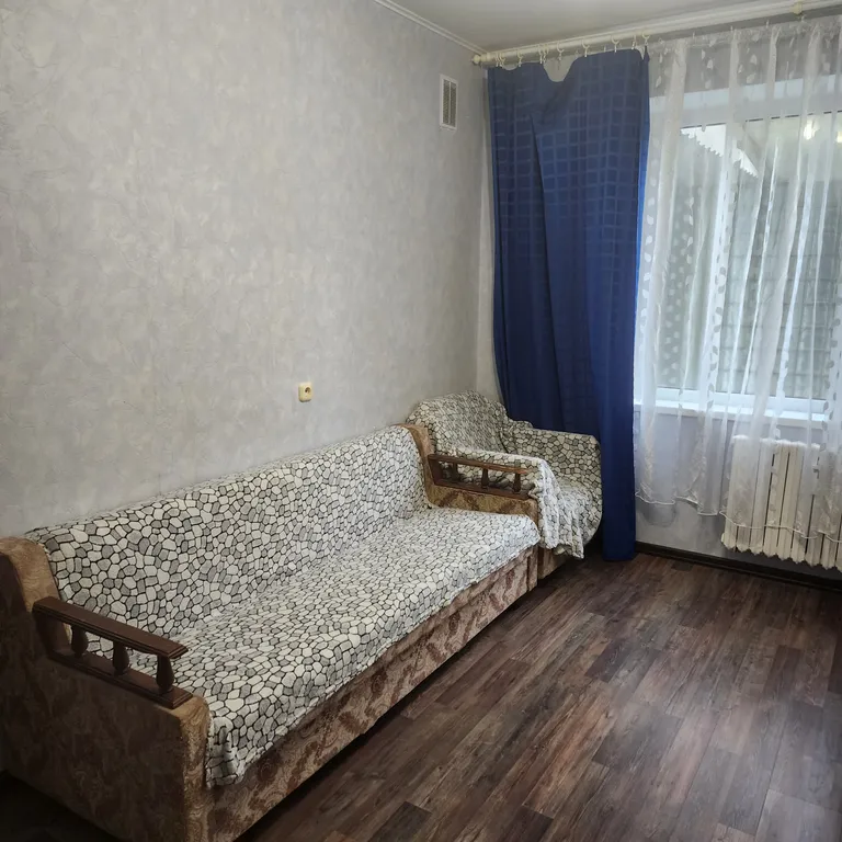 Квартира Уютная квартира около кольцевой и 10 минутах от достопримечательности — Минск