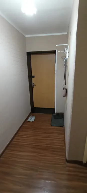 Чистая, уютная квартира