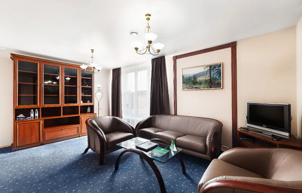 Квартира Комната — аренда посуточно в Чита