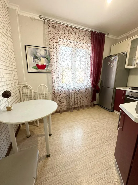 3-х комнатные апартаменты в центре города