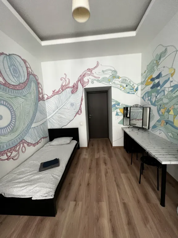 Квартира Комната у площади восстания — Санкт-Петербург