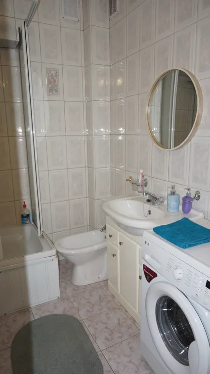 Квартира в историческом центре