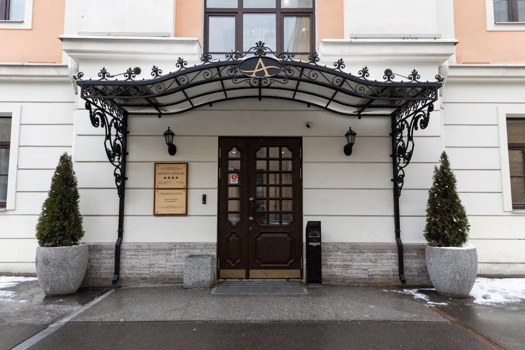 Апартамент Casa Dolce Casa на Загородном