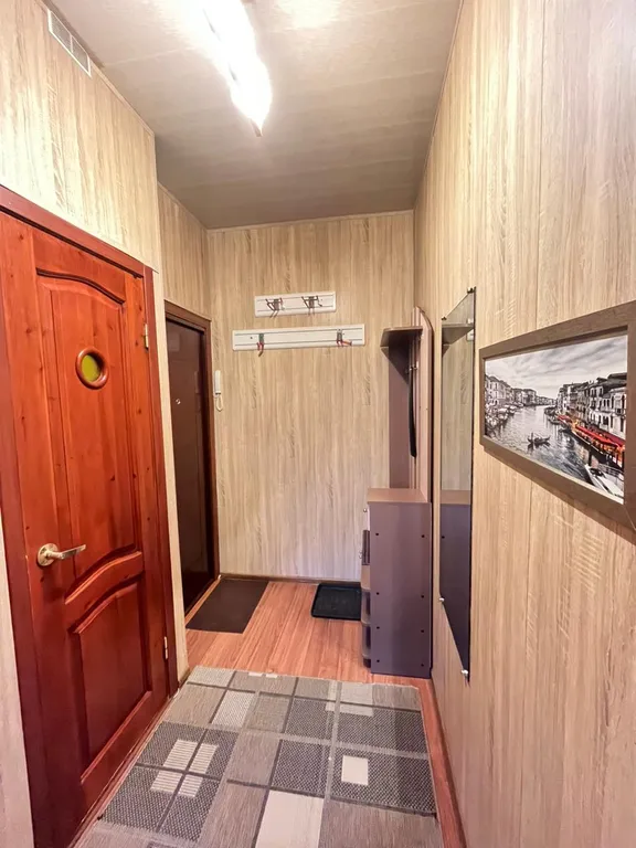 Отличная квартира