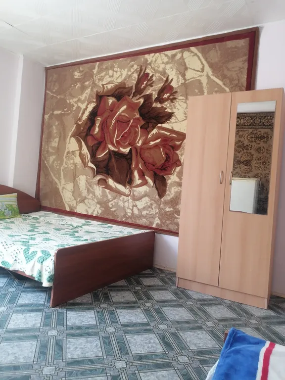 Квартира Комната — Геленджик