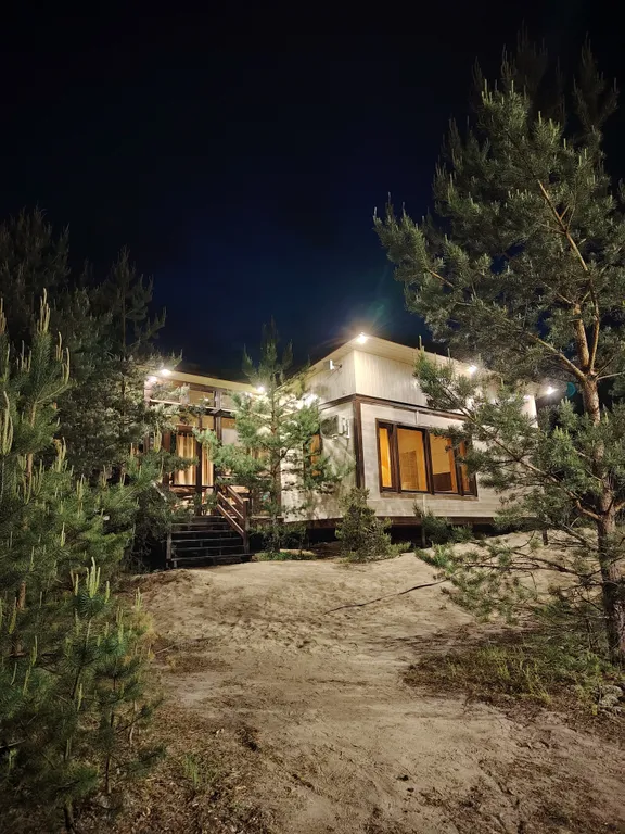 Гостевой дом Сосны Кельцы