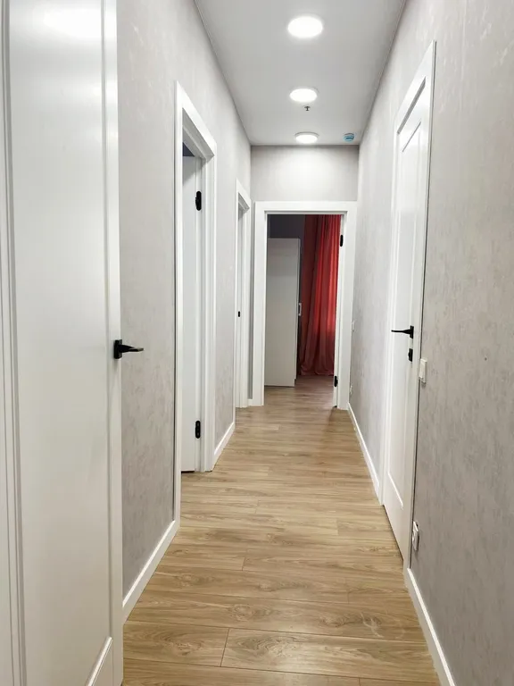 Квартира Просторная квартира в Тропарево-парк — Москва