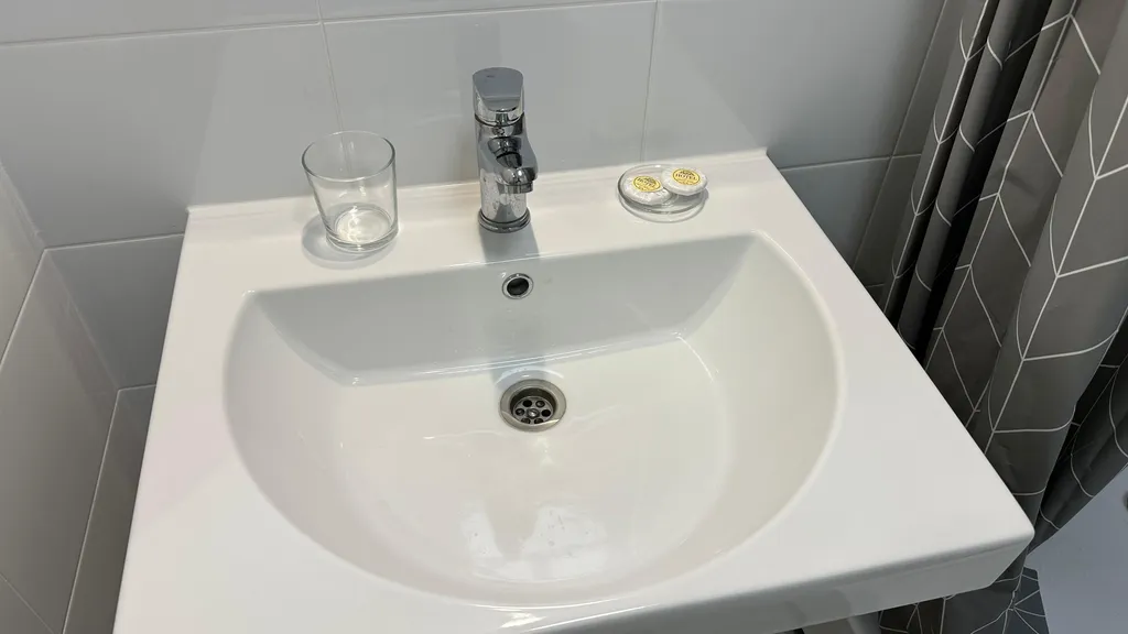 Истомáн в спальном микрорайоне