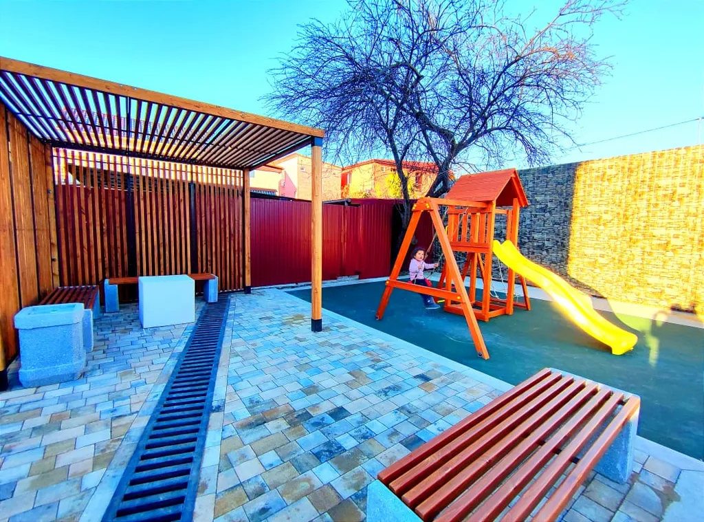 Квартира Квартира Комплекс комфорт класса Взлетный — Адлер