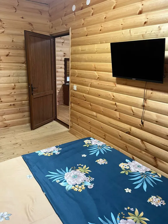 Коттедж Мария