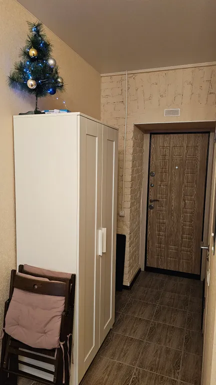 Квартира Квартира Студия на Петроградке — Санкт-Петербург