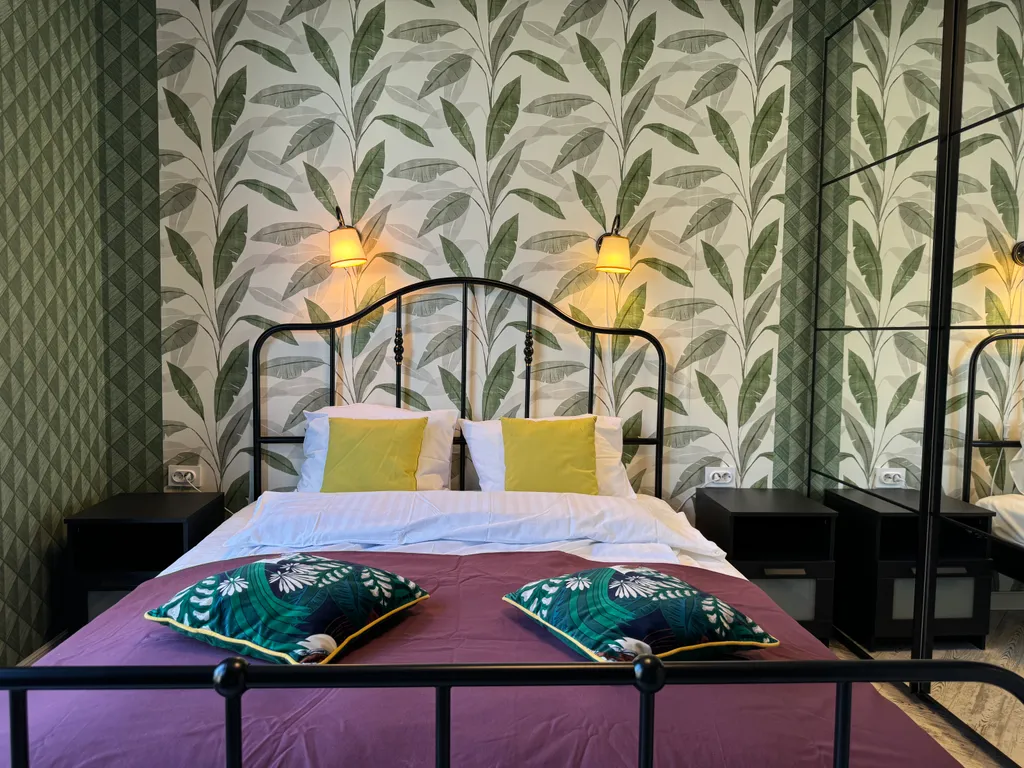 "Охта Адвент" 53 м. "Сад" у курорта