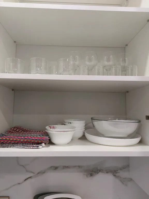 Квартира Уютная квартира в новом микрорайоне — Сальское