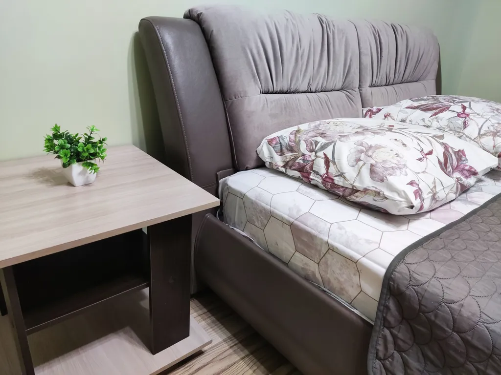 Солнечный Дом