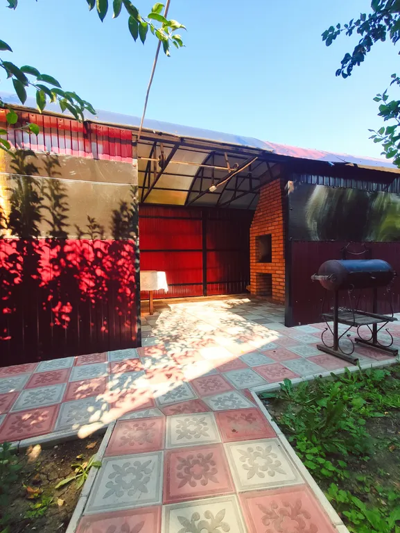 7-комнатный Дом