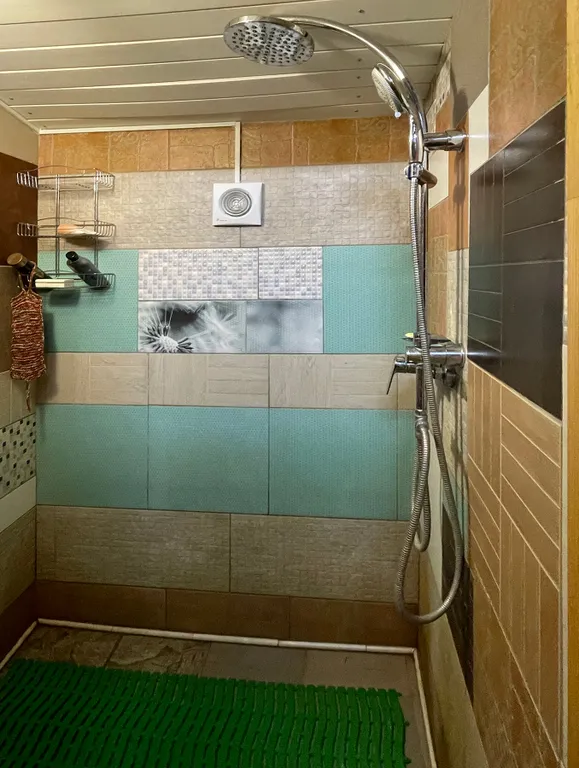 Дом семейный