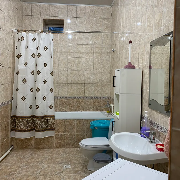 Частный дом на кольце