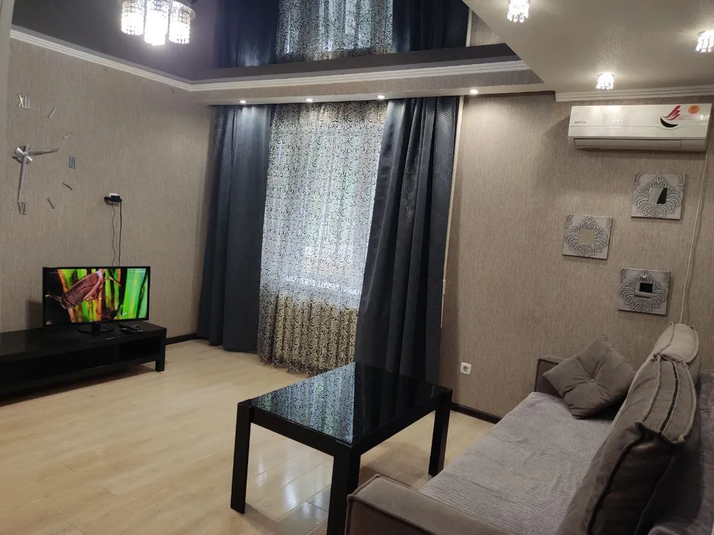 Уютная квартира в самом центре