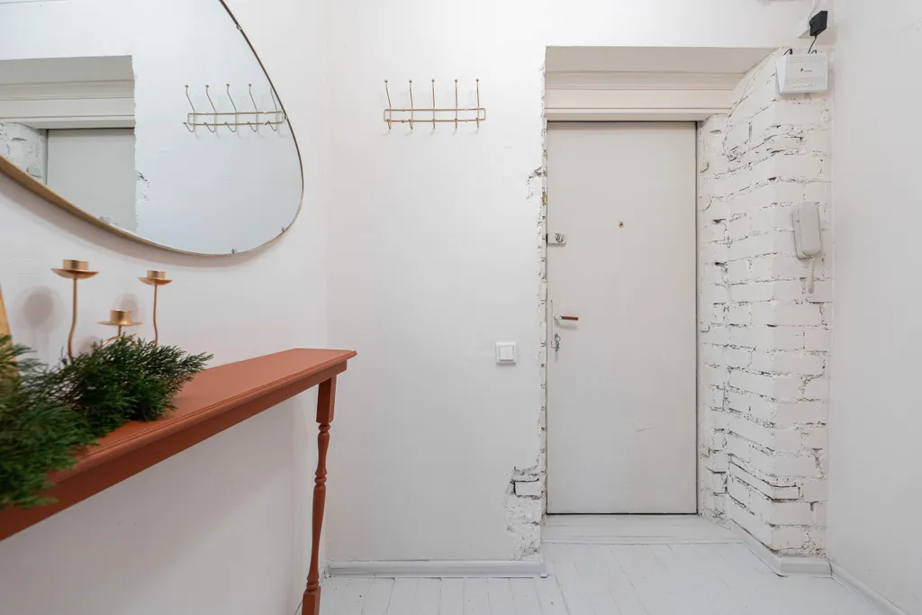 Квартира Апартаменты между двух озер — Калининград