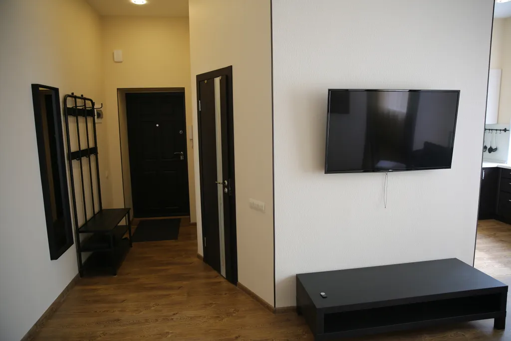 Апартаменты Северное Сияние