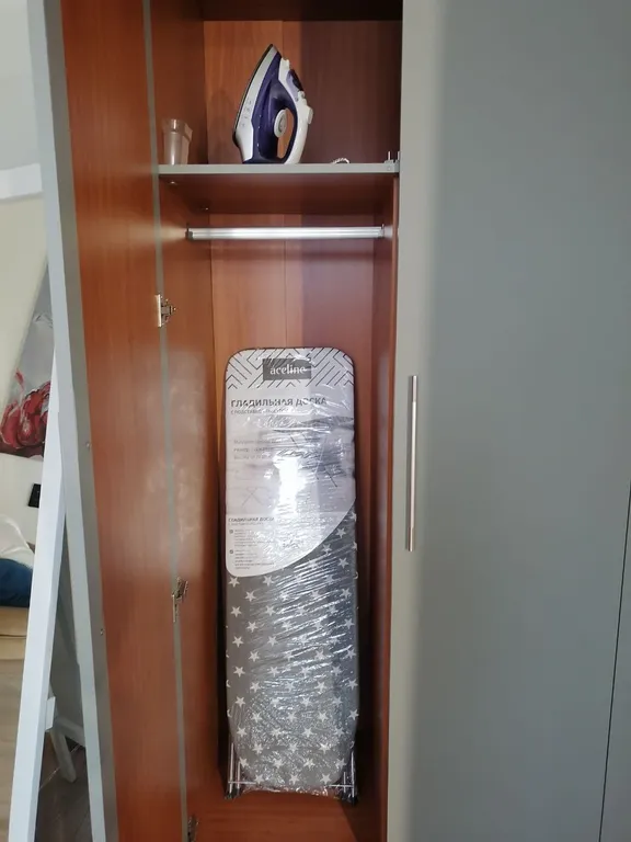 Очень красивая и уютная квартира в самом центре города