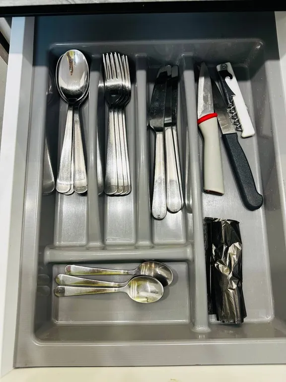 Ваша Идеальная Квартира в Сердце Событий!