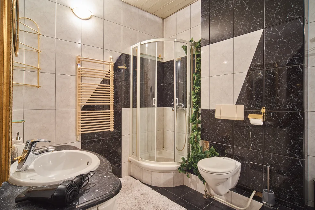 Квартира Прекрасные апартаменты в центре — Москва