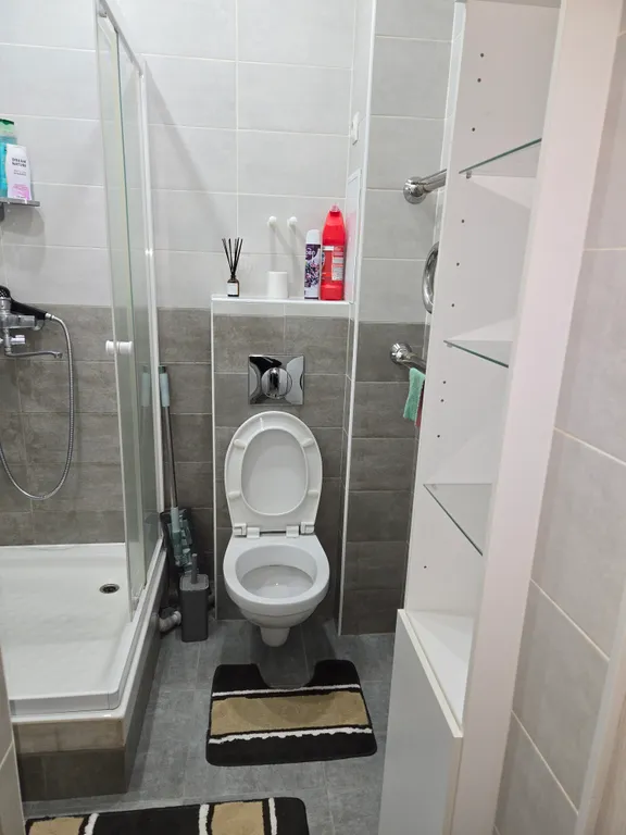 Уютная квартира - студия