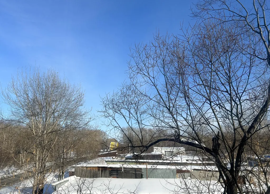 Уютная квартира рядом с центром и Байкалом