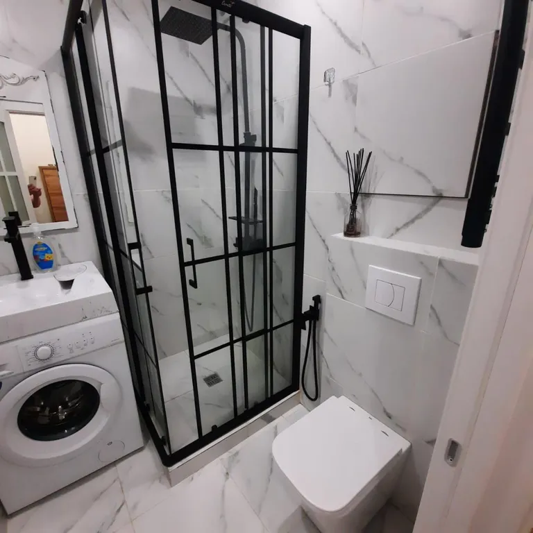 Квартира Гагаринский Космос