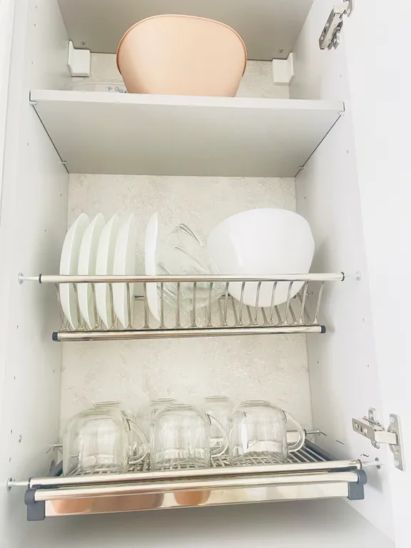 Квартира Уютная квартира в новом ЖК Черное море — Анапа