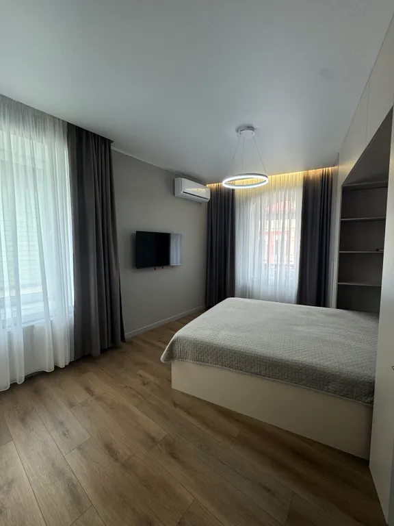 Квартира Атмосферная квартира в исторической части города — Казань