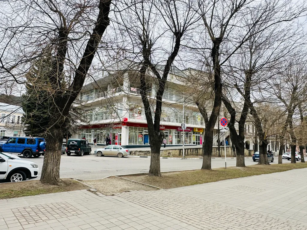 Уютная квартира в самом центре города