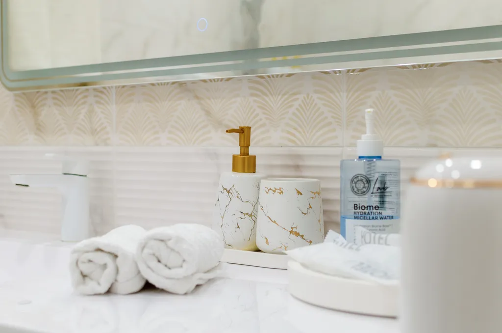 Уютная квартира на Запсковье