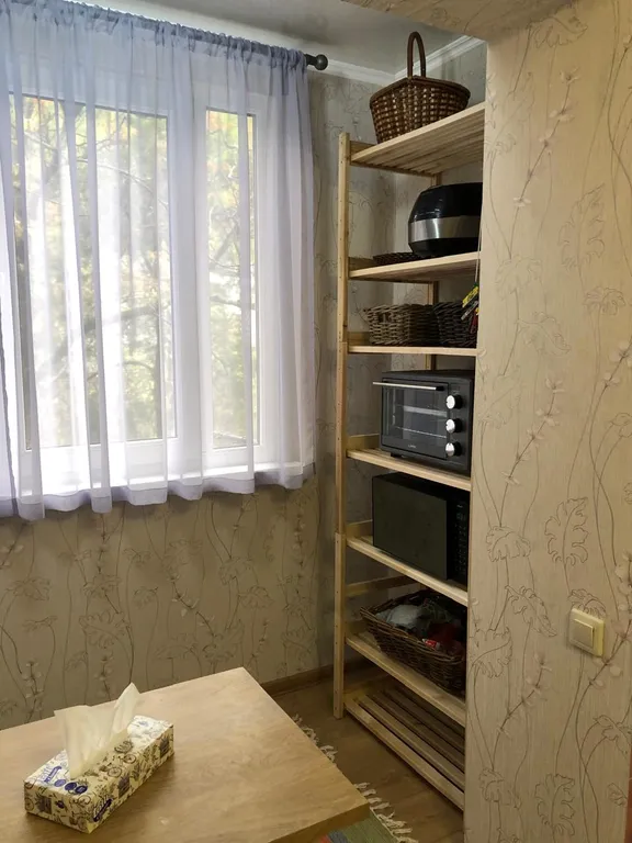 Квартира Уютная квартира для летнего семейного отдыха у моря — Тюменский