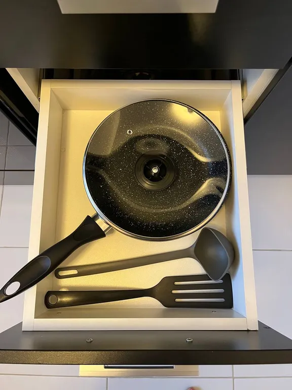 Комфортабельная квартира в историческом центре города