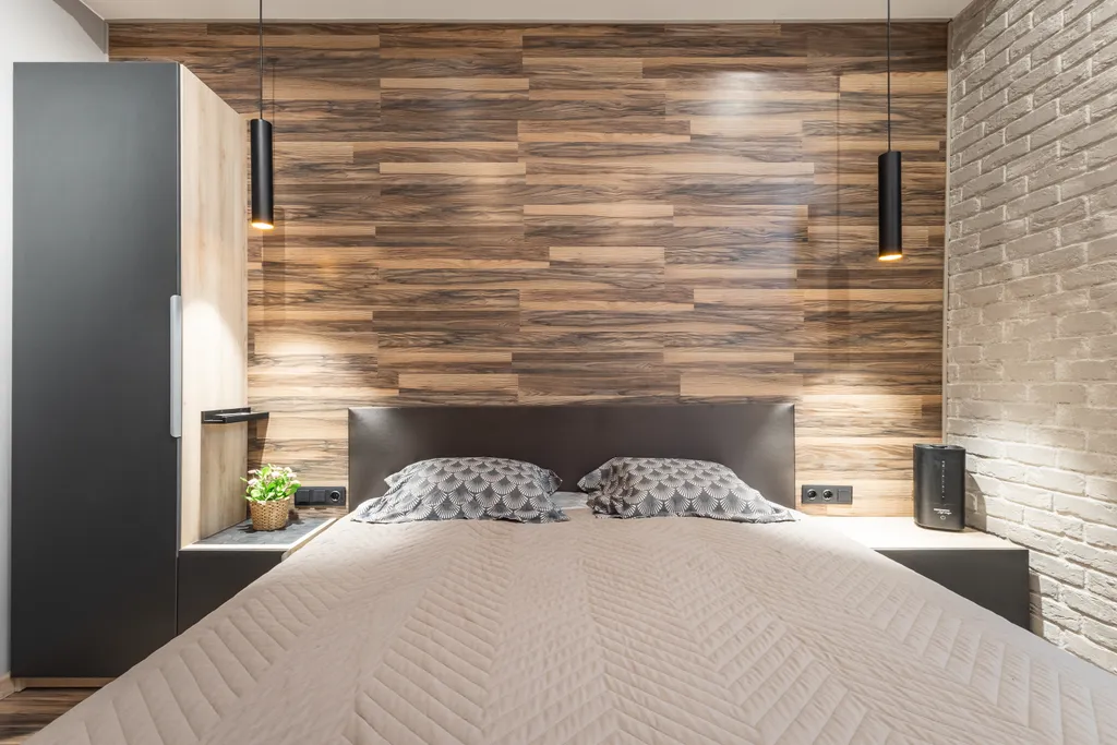 Апартаменты у фонтанов