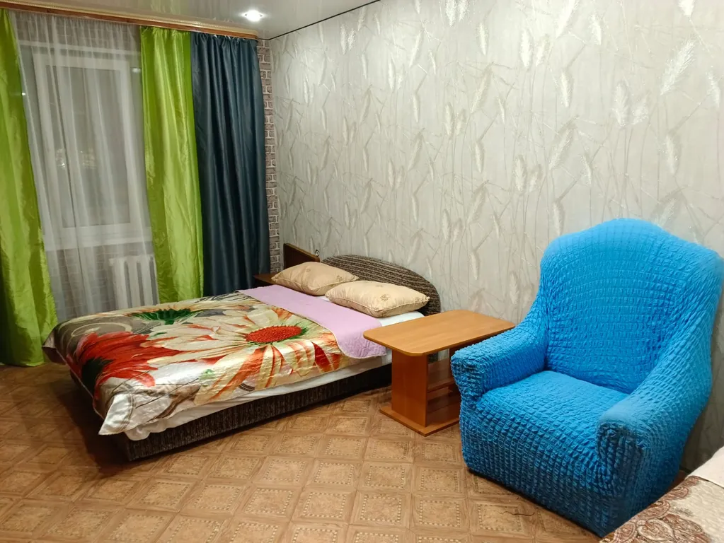 Центр города