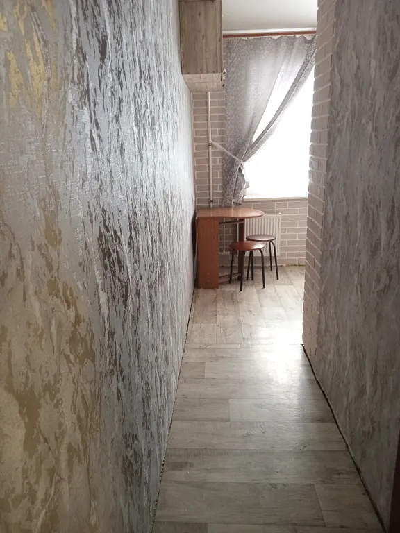 Уютная квартира в спальном районе с развитой инфраструктурой