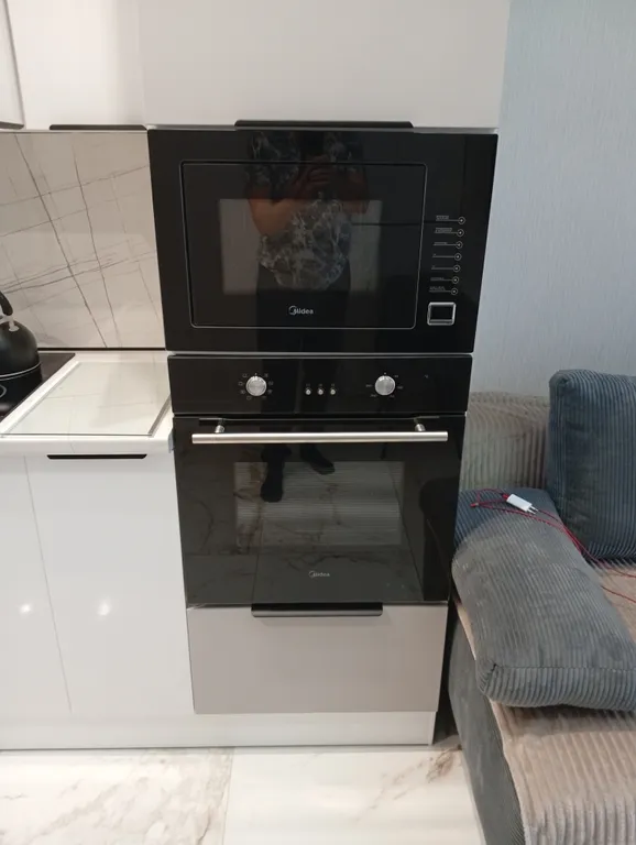 Уютная квартира в центре города с евроремонтом