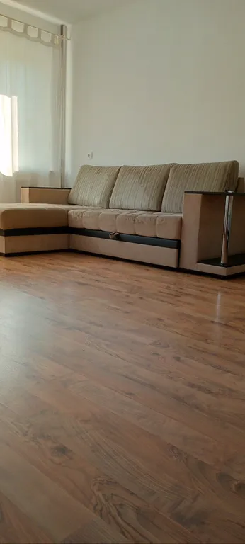 Чистая просторная квартира в центре Абрау-Дюрсо