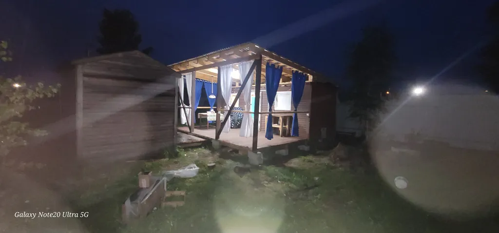 Коттедж Уютный домик с баней — аренда посуточно в Павловский Посад