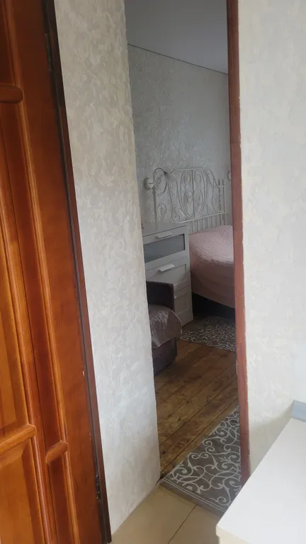 Апартаменты с кухней у Комсомольского парка